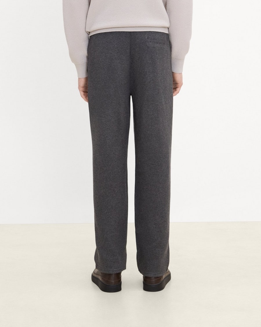 Sweatpant in Light Bilen