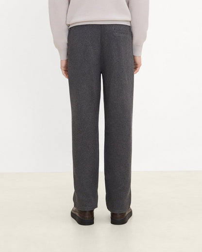 Sweatpant in Light Bilen