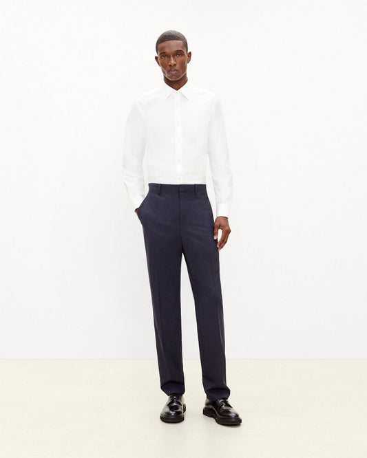 Modern Trouser in Stretch Wool