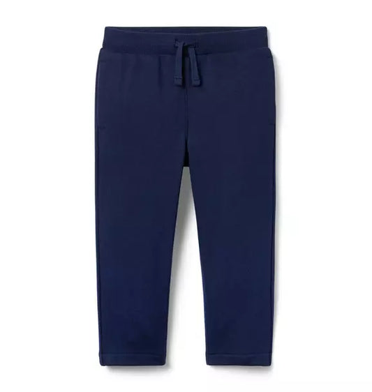French Terry Jogger - Merchant Marine
