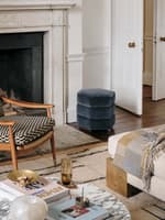 Lyla Footstool