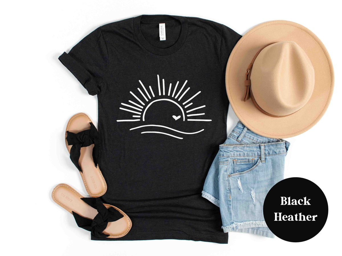 Sun Shirt