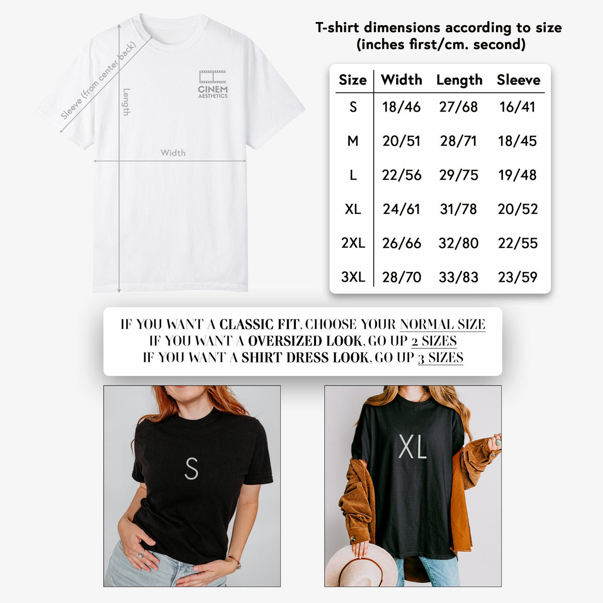 Interstellar STAY T-Shirt – Minimalist Sci-Fi Cinema Tee image 5