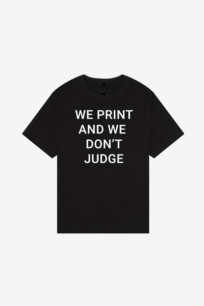 CustomTshirt with your print