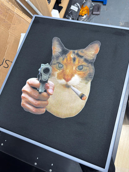 CustomTshirt with your print