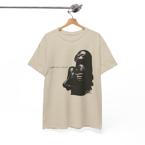 Sade Love Deluxe T-Shirt - 1993 Album Concert Tee - Vintage 90s Sade Love Deluxe Tour Shirt - Unisex S to 5XL image 1