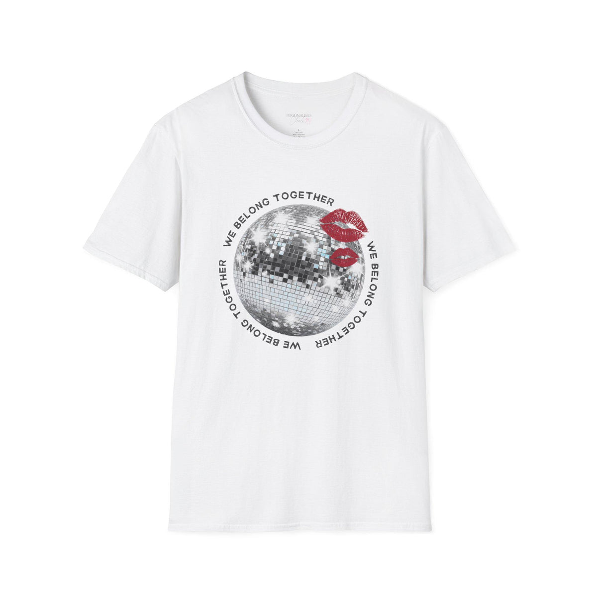 Harry Styles Inspired T-Shirt - We Belong Together image 7