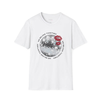 Harry Styles Inspired T-Shirt - We Belong Together image 7
