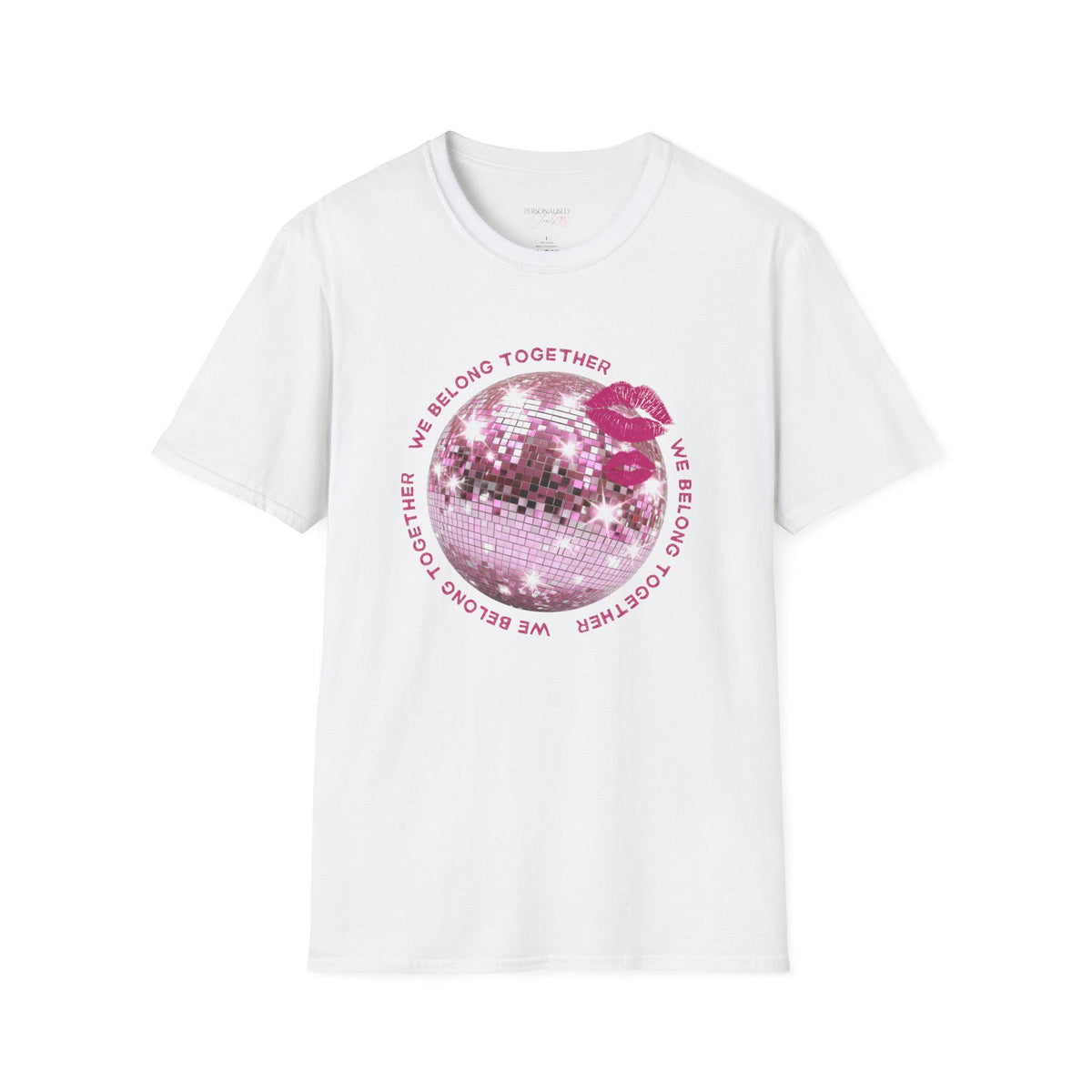 Harry Styles Inspired T-Shirt - We Belong Together image 9