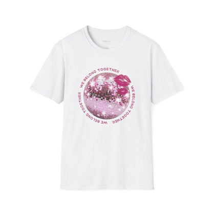 Harry Styles Inspired T-Shirt - We Belong Together image 9