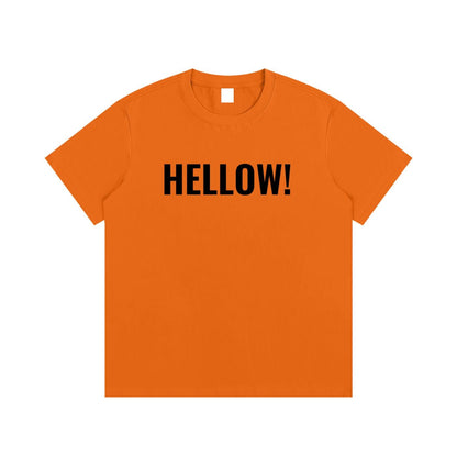Essential Cotton T-Shirt image 1