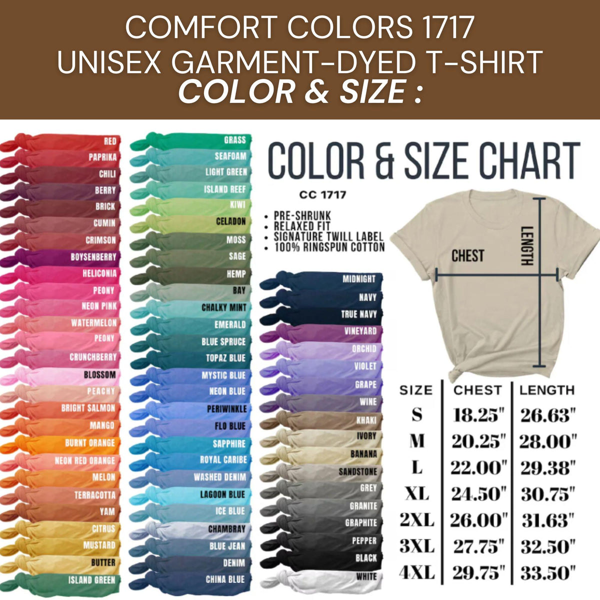 Custom Embroidered T-Shirt Comfort Colors Personalized Lyric Shirt OR3 Font Olivia Shirt Music Lover Gift Small Embroidery Tee Sad Girl Tee image 13