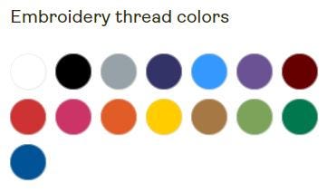 Custom Embroidered T-Shirt Comfort Colors Personalized Lyric Shirt OR3 Font Olivia Shirt Music Lover Gift Small Embroidery Tee Sad Girl Tee image 14