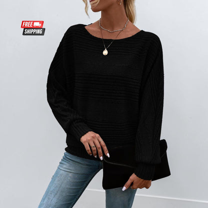 Women’s long sleeve tunic top for casual everyday outfits, women’s pullover sweater with relaxed comfortable fit, stylish fall tunic shirt for women, cozy long sleeve women’s sweater top, casual women’s clothing for autumn and winter, relaxed tunic top styled with leggings, women’s pullover shirt for everyday wear, versatile long sleeve top for work and weekends, comfortable women’s fall fashion tunic, soft-looking casual sweater for women, women’s long sleeve top with easy relaxed styling.