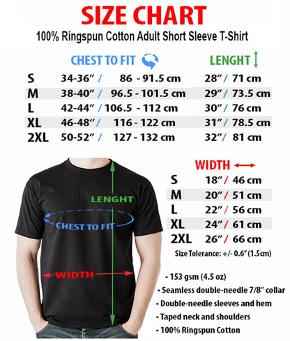 Space Creature Cat Shirt – The Short Version | Sci-Fi Horror Parody Graphic Tee