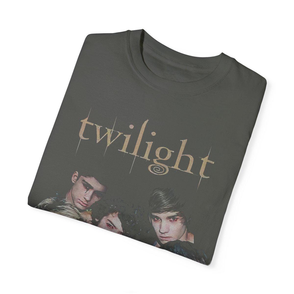 Retro One Direction Vintage Distressed Unisex Heavy Cotton 90s Graphic Tee Shirt RZ