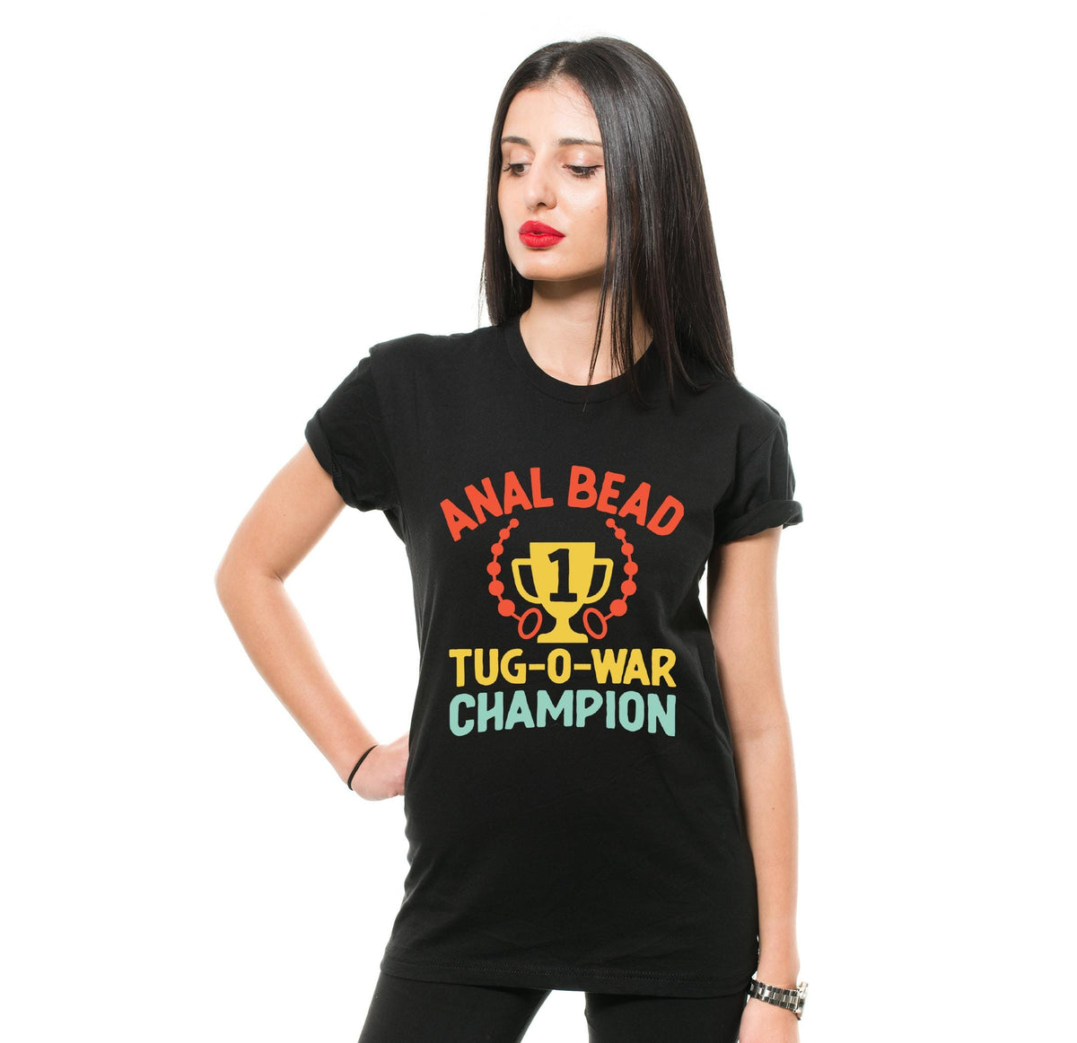 Funny Dank Meme T-Shirt: Inappropriate Adult Humor Unisex Tee