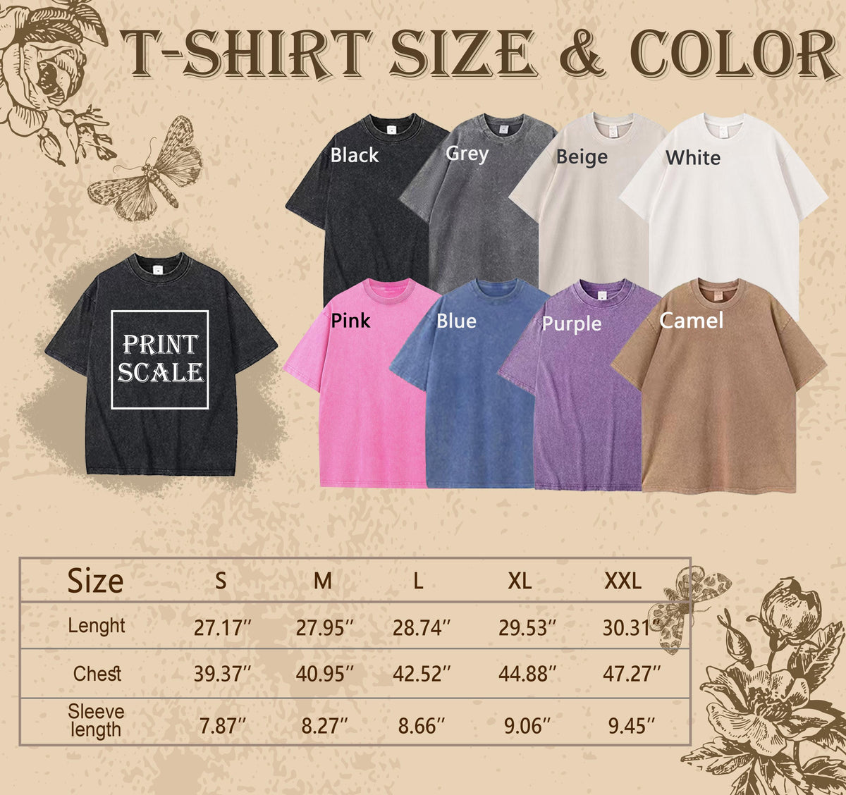 Custom Pet Portrait T-Shirt: Retro 90s Graphic Tee