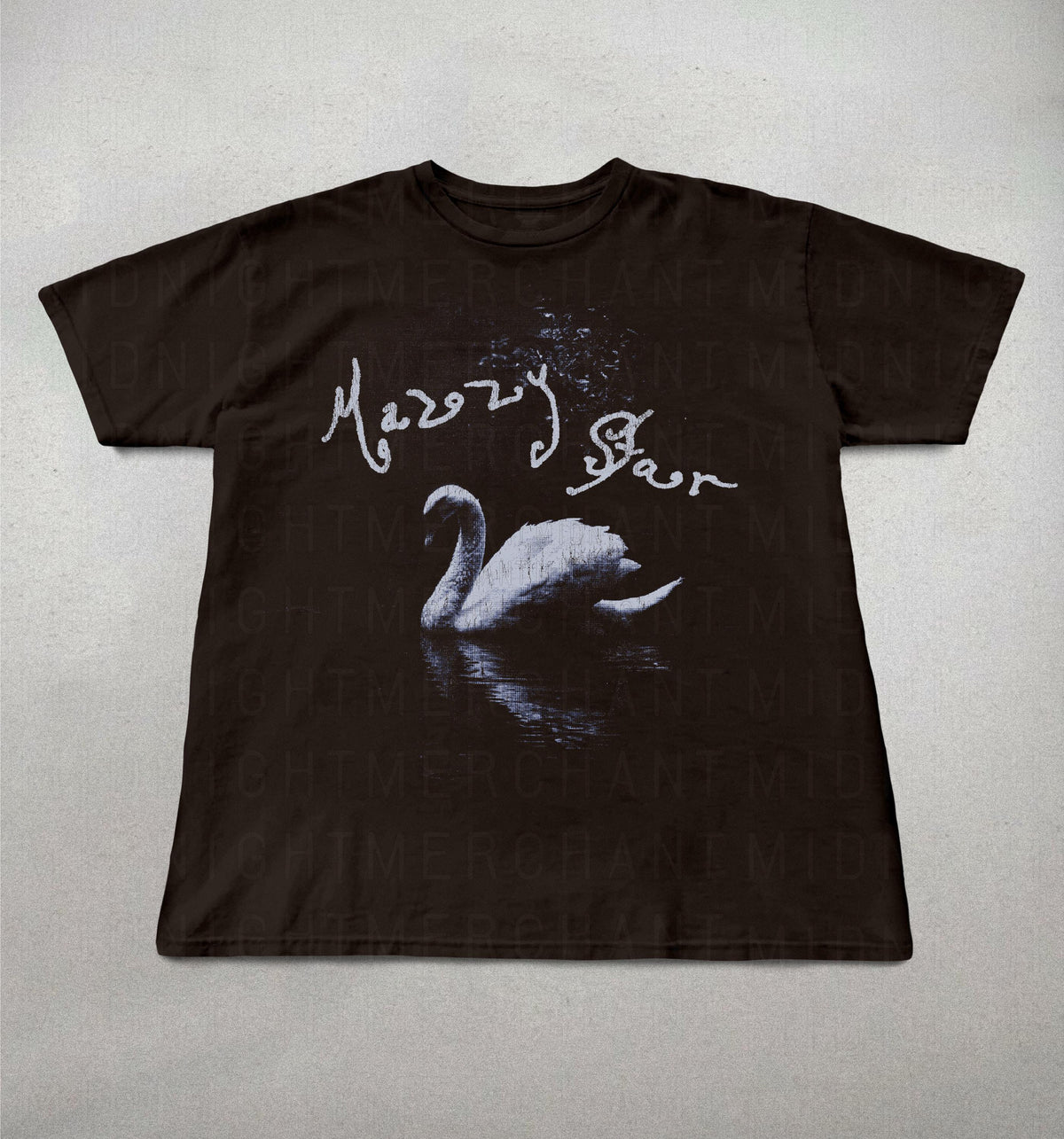 Mazzy Star Swan Shirt, 90s band tees, Cute graphic tees, Among my swan shirt, Mazzy star graphic tee, Alt band tee, Band shirt, Unisex shirt