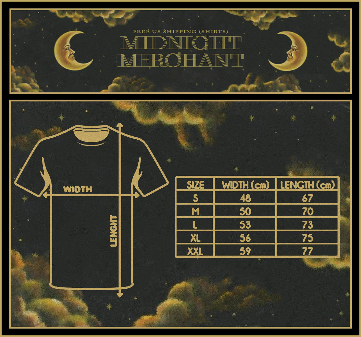 Hippie moonlight shirt, Fairy's dancing tee, Hippie graphic tee, Cute graphic tee, y2k graphic tee, Spiritual clothing, Trendy shirt. Unisex