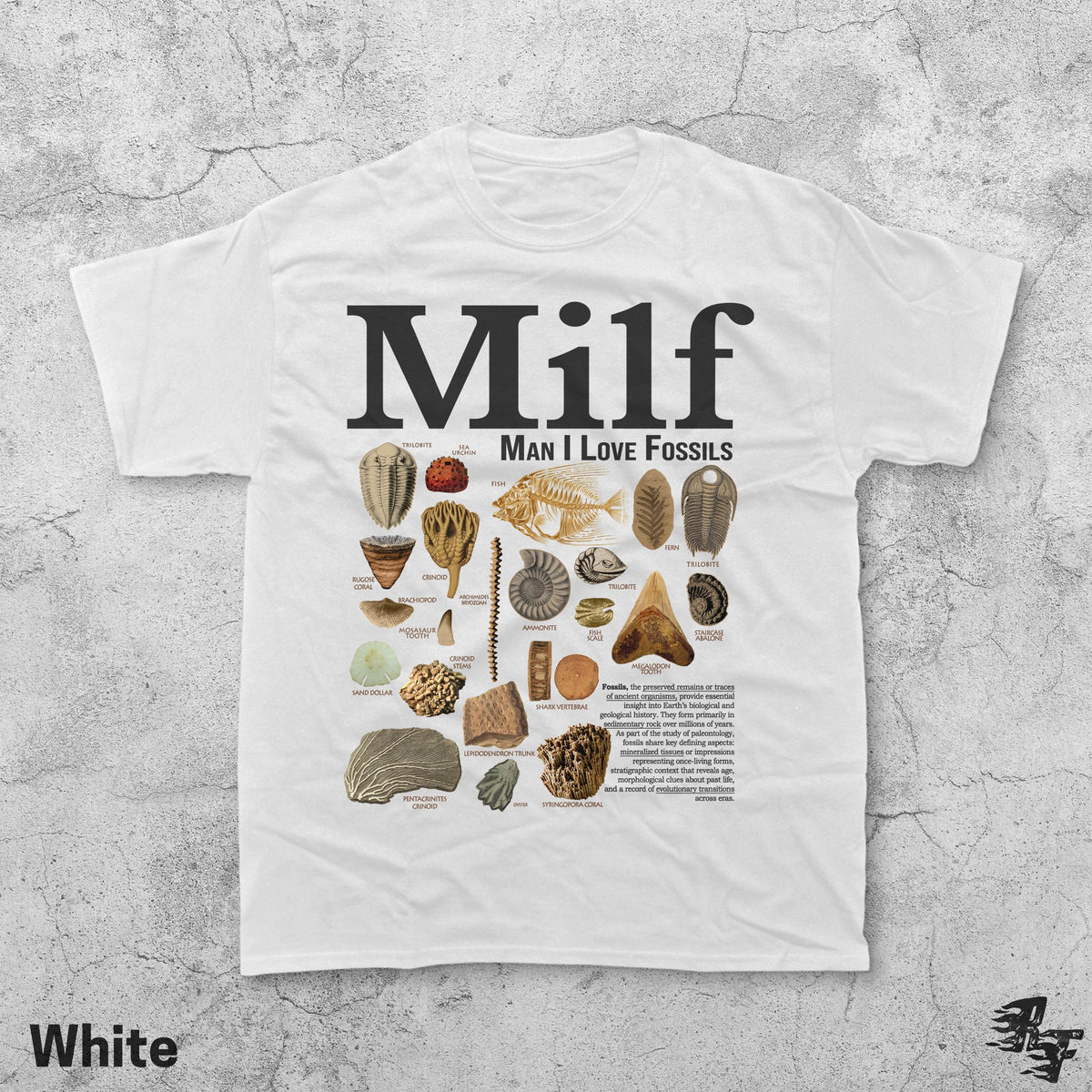 Man I Love Fossils Vintage T-Shirt, Funny Paleontology Meme Tee, Retro Geology Humor Shirt, Prehistoric 90s Y2K Graphic Top Gift