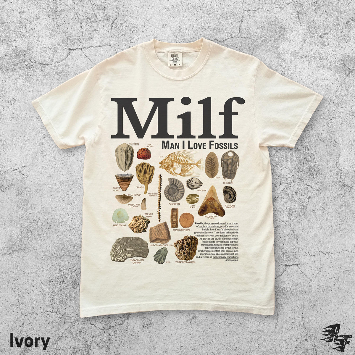 Man I Love Fossils Vintage T-Shirt, Funny Paleontology Meme Tee, Retro Geology Humor Shirt, Prehistoric 90s Y2K Graphic Top Gift
