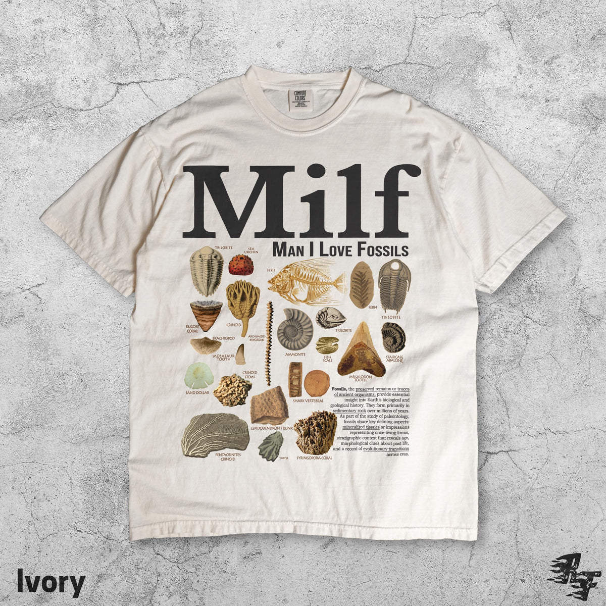 Man I Love Fossils Vintage T-Shirt, Funny Paleontology Meme Tee, Retro Geology Humor Shirt, Prehistoric 90s Y2K Graphic Top Gift