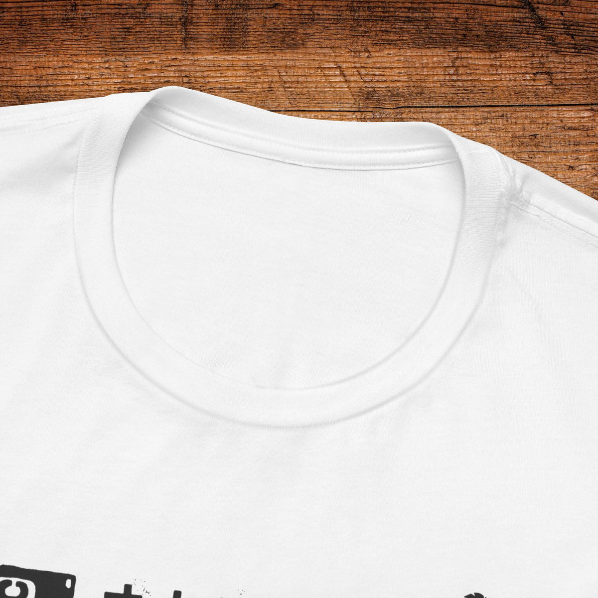 Unisex Gaming Graphic Tee - Retro Gamer Shirt - Vintage Video Game T-Shirt
