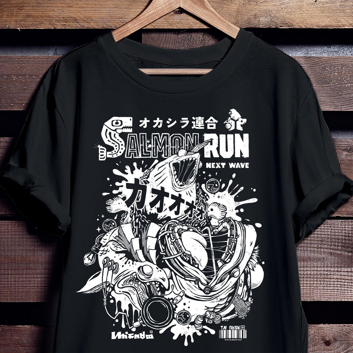 Unisex Gaming Graphic Tee - Retro Gamer Shirt - Vintage Video Game T-Shirt
