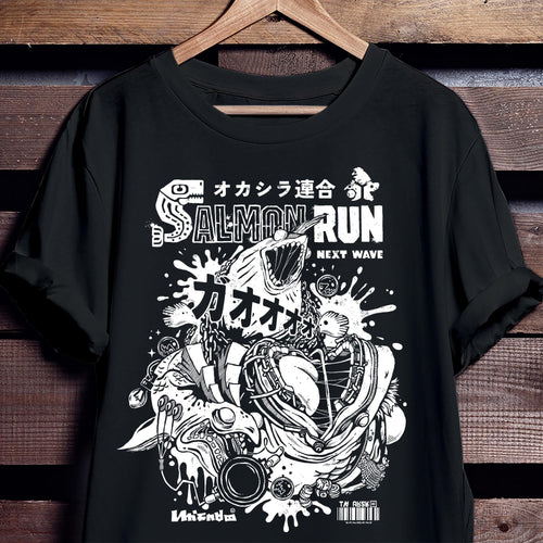 Unisex Gaming Graphic Tee - Retro Gamer Shirt - Vintage Video Game T-Shirt