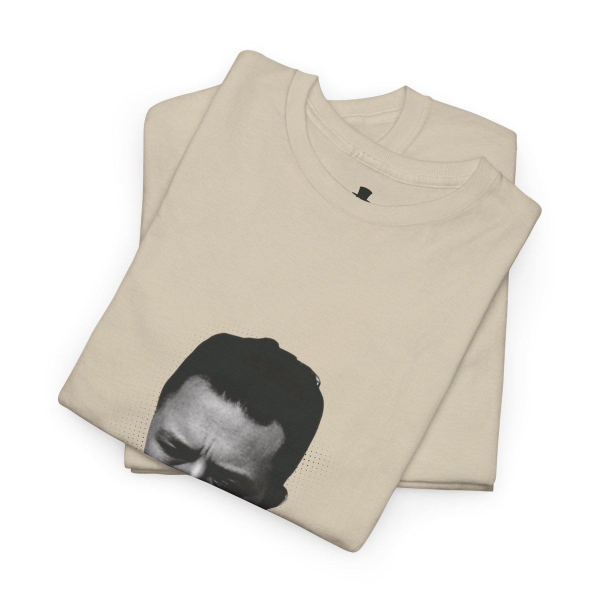 Albert Camus Living Kills Funny T-Shirt | Philosophy Lovers Gift | French Literature | Camus Smoking | Unisex
