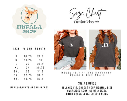 Sun-kissed Tiger Comfort colors UNISEX T shirt : Retro Tiger Graphic Tee, Summer boho beach vibe