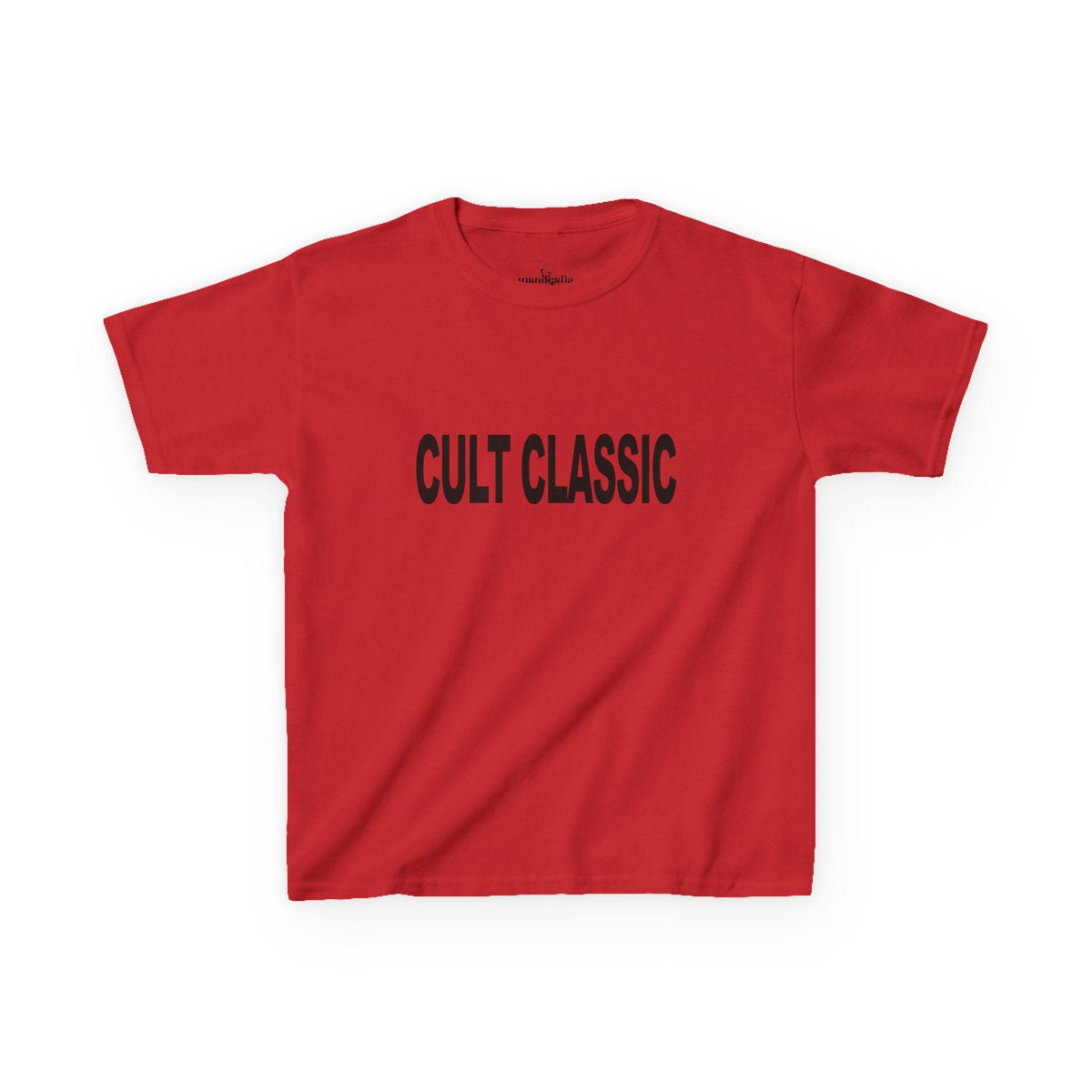 Cult Classic Baby Tee