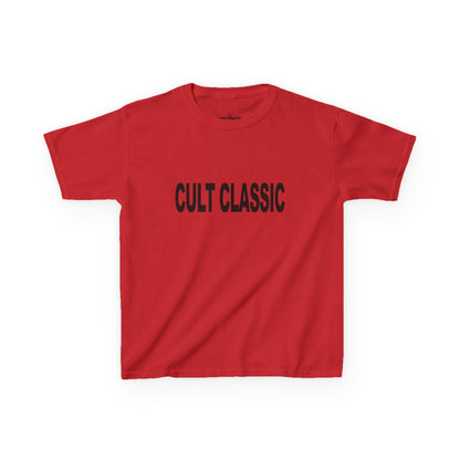 Cult Classic Baby Tee