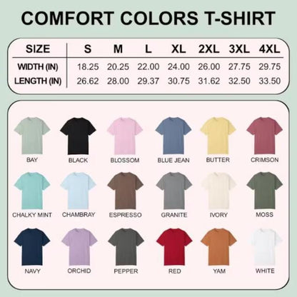 Chandler and Joey T-Shirts, Sweatshirts, Hoodies, Friends Matthew Perry Comfort Colors Shirt