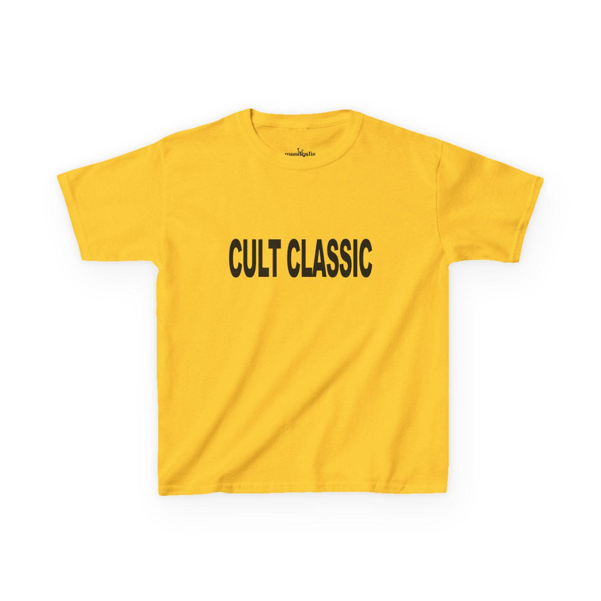 Cult Classic Baby Tee