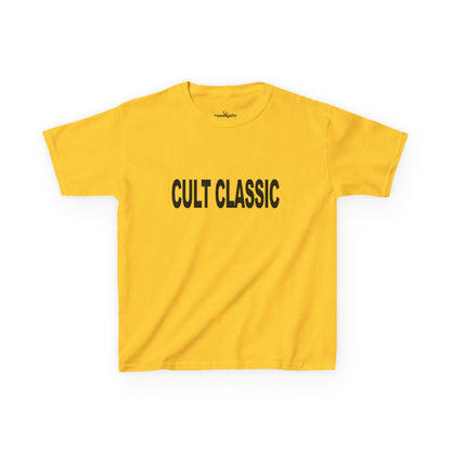 Cult Classic Baby Tee