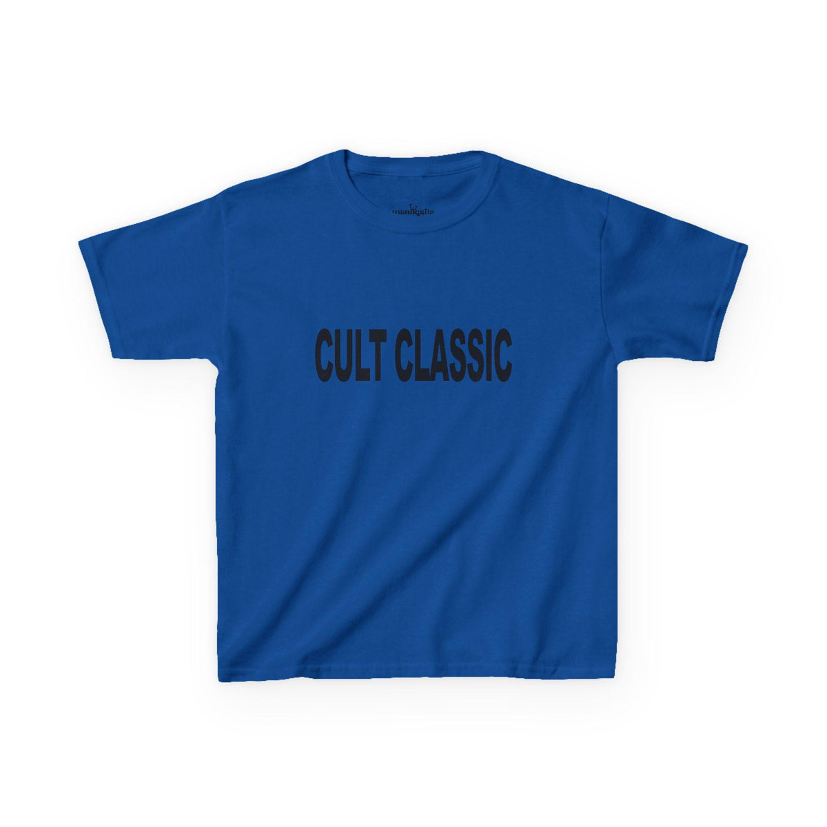 Cult Classic Baby Tee
