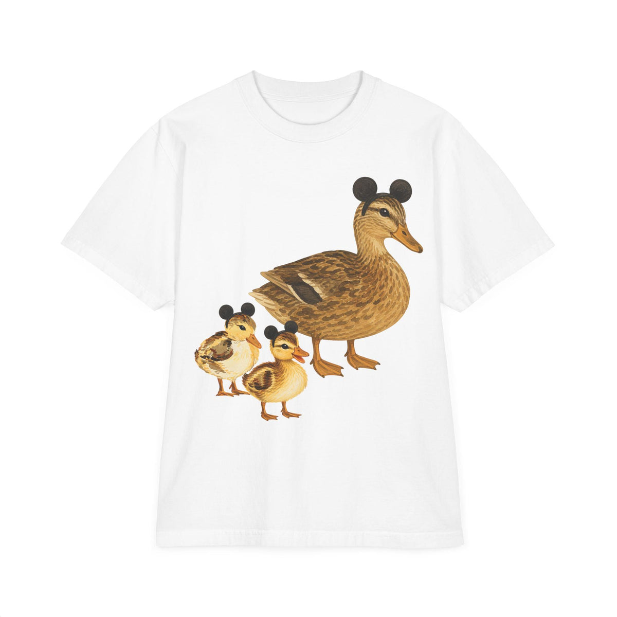 Park Ducks Tee