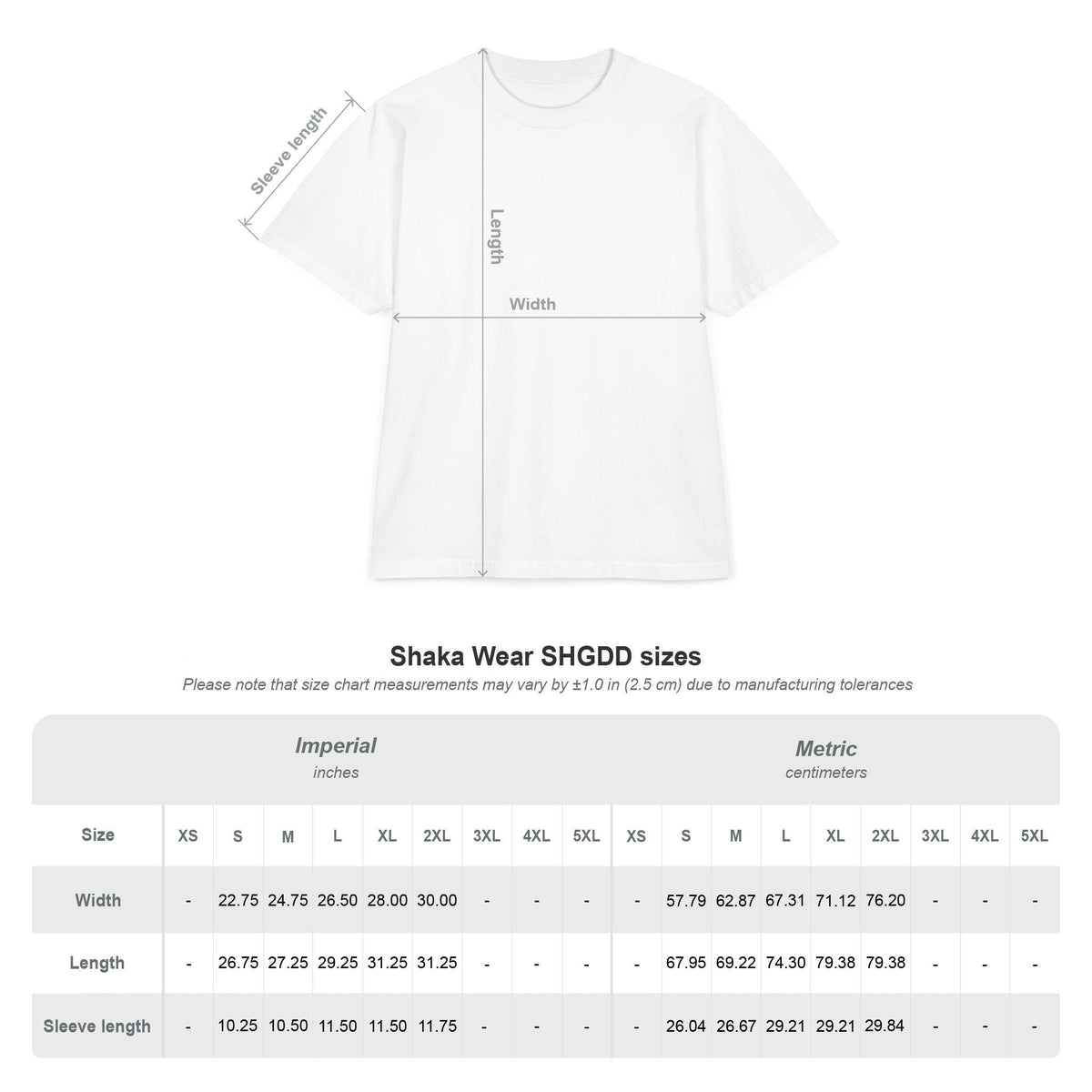 Park Ducks Tee