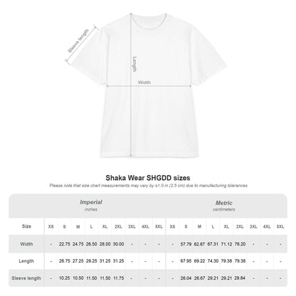 Park Ducks Tee