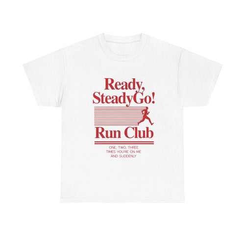Ready Steady Go Harry Styles Tshirt | Music Lyrics