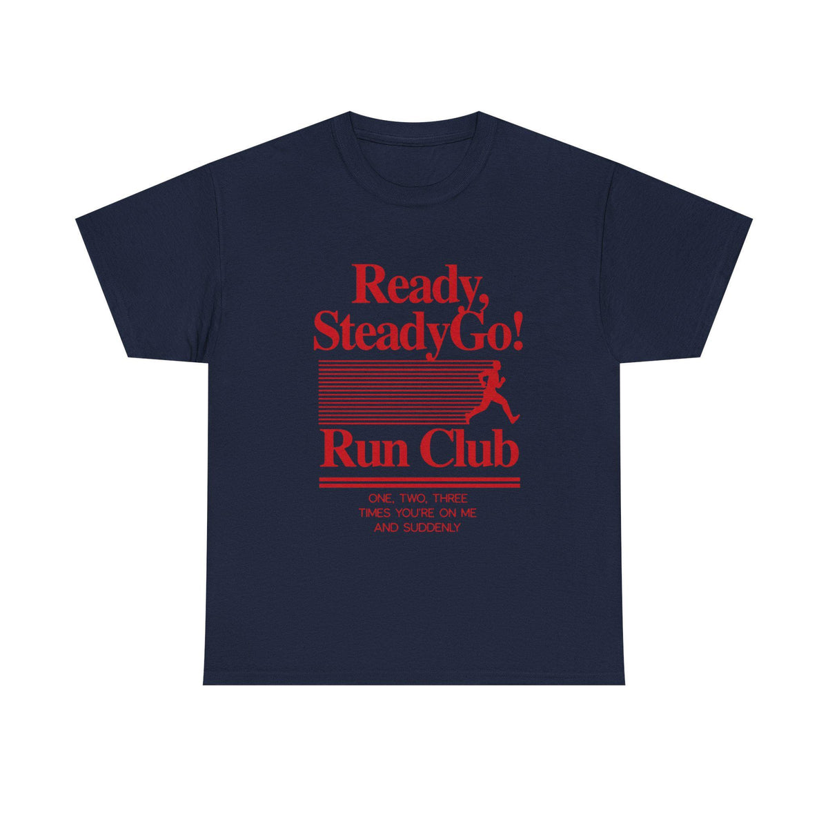 Ready Steady Go Harry Styles Tshirt | Music Lyrics