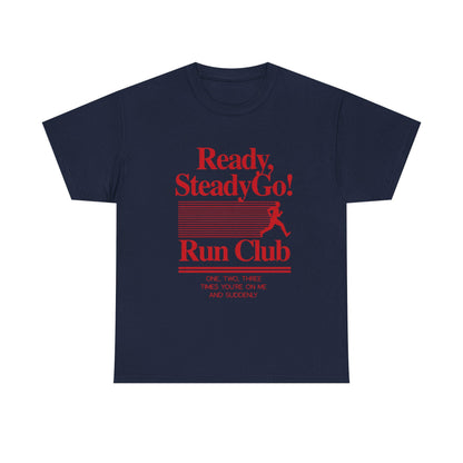 Ready Steady Go Harry Styles Tshirt | Music Lyrics