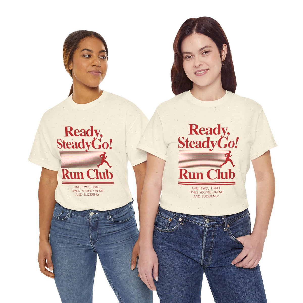 Ready Steady Go Harry Styles Tshirt | Music Lyrics