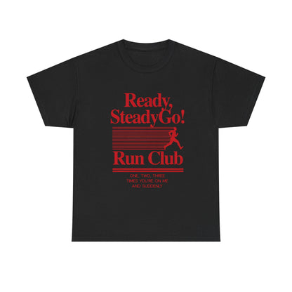 Ready Steady Go Harry Styles Tshirt | Music Lyrics