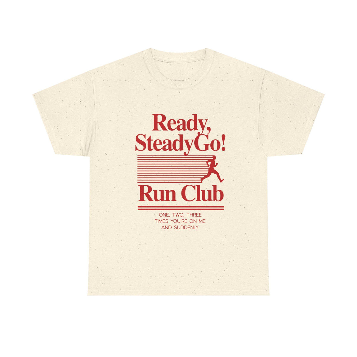 Ready Steady Go Harry Styles Tshirt | Music Lyrics