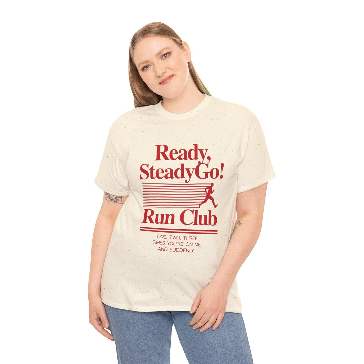 Ready Steady Go Harry Styles Tshirt | Music Lyrics