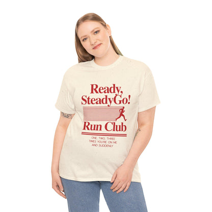 Ready Steady Go Harry Styles Tshirt | Music Lyrics