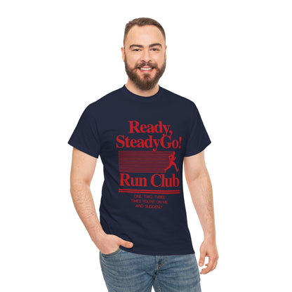 Ready Steady Go Harry Styles Tshirt | Music Lyrics